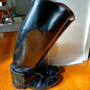 Devon Aire Equestrian Field Boots